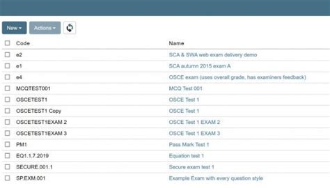 speedwell exam software|Speedwell eSystem.